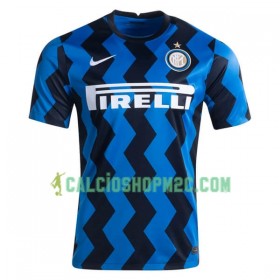 Inter Milan Maglia Prima 2020/2021 Manica Corta